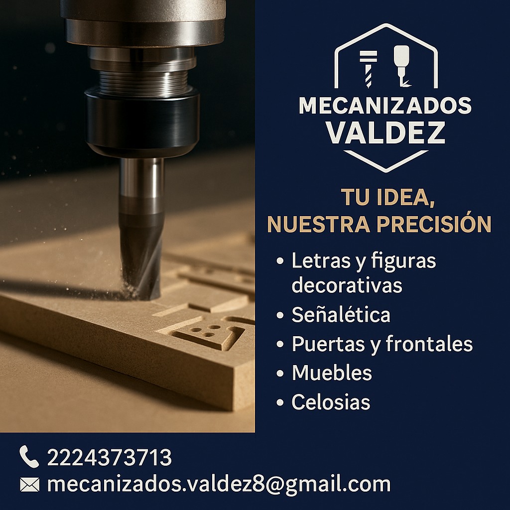 Componentes de precisión