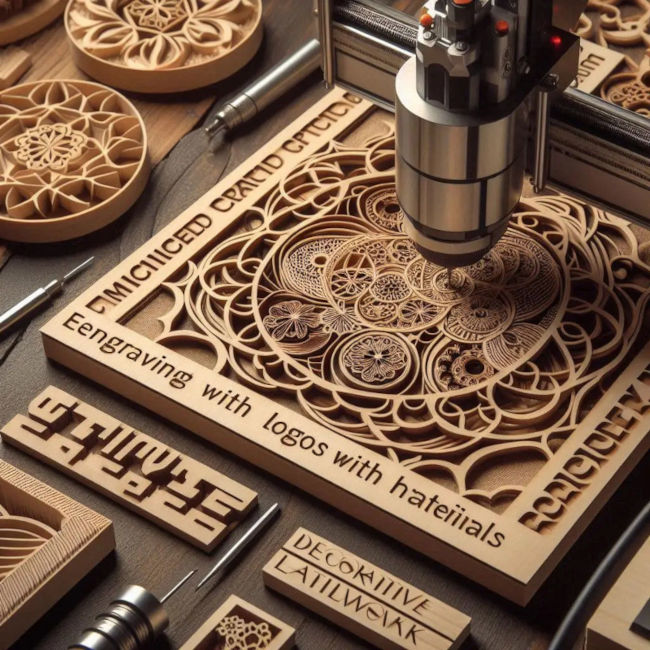 Cortes de precisión láser en acero