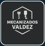 Logo Mecanizados Valdez